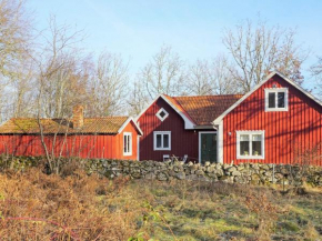 Holiday home RONNEBY VII in Ronneby